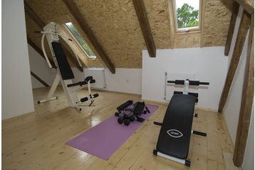 Viesu māja Rodvínov 6